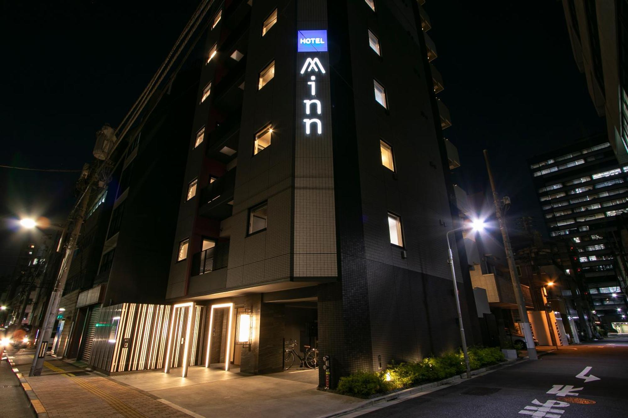 Minn Akihabara Tokyo Dış mekan fotoğraf