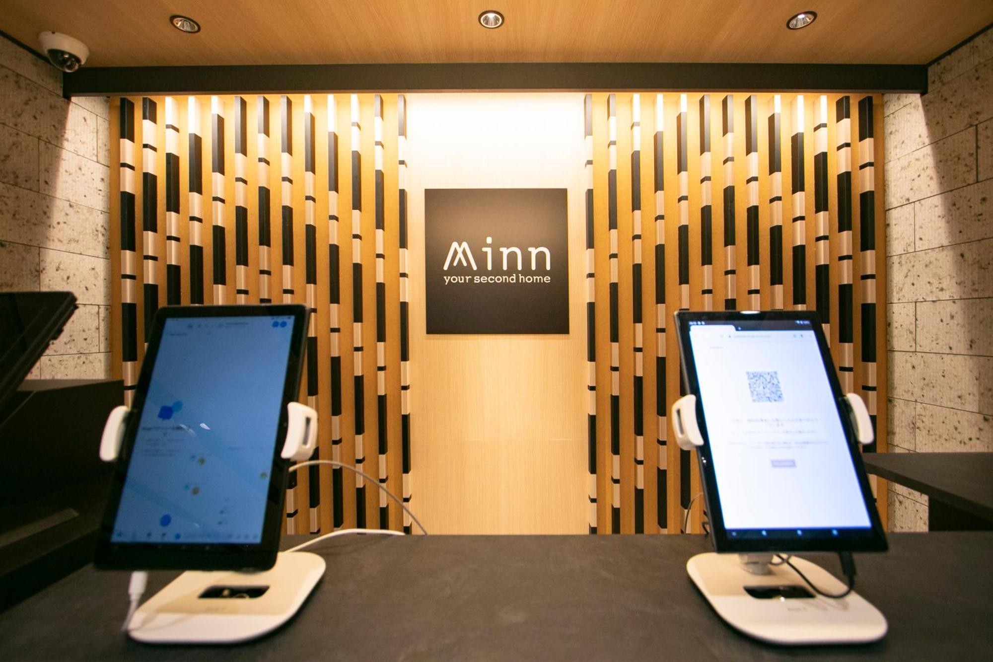 Minn Akihabara Tokyo Dış mekan fotoğraf