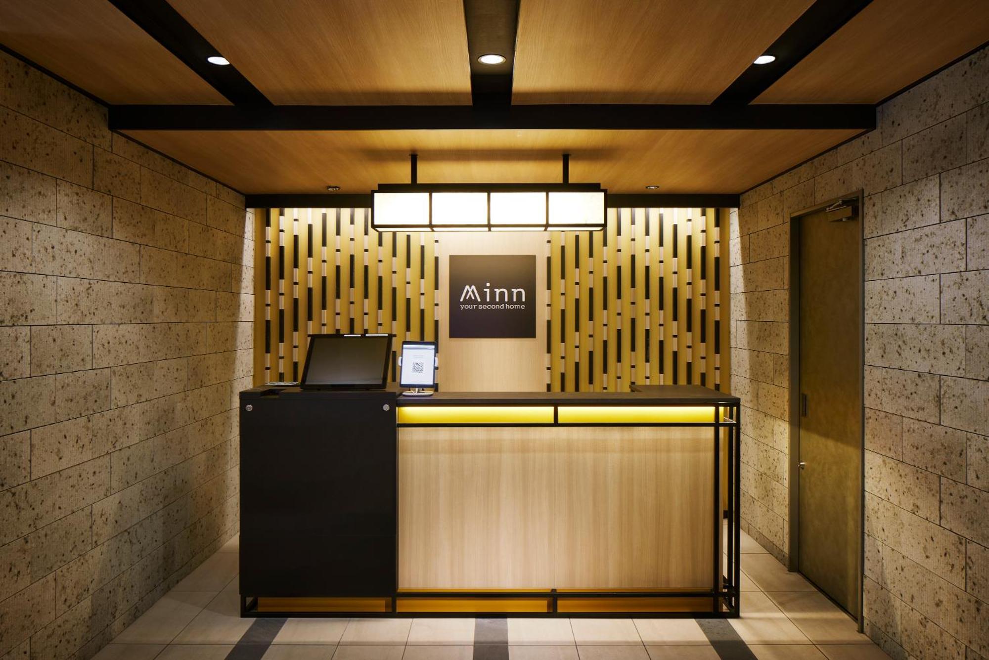 Minn Akihabara Tokyo Dış mekan fotoğraf